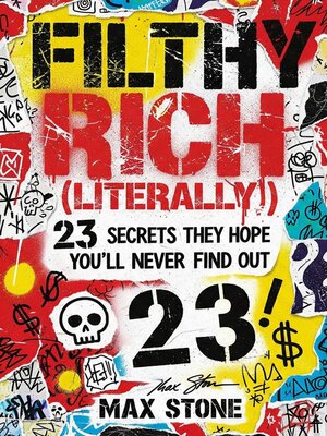 cover image of Filthy Rich